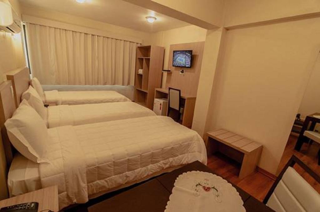 Hotel Almanara Rio Grande  Rom bilde